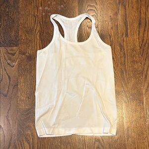 Lululemon Swifty Tech Racerback
